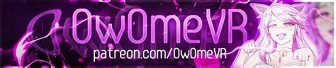 owomevr|OwOmeVR .